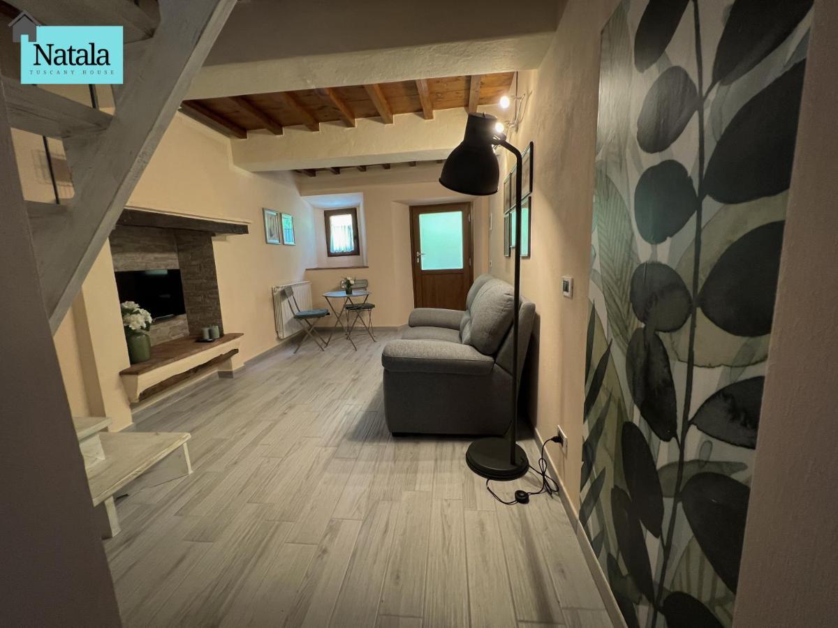 Holiday home Casa Natala *