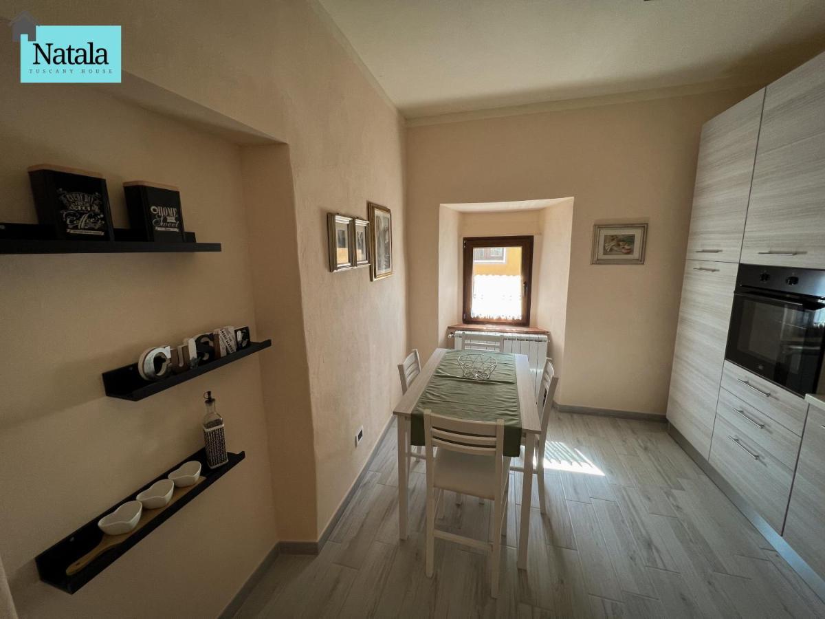 Holiday home Casa Natala *