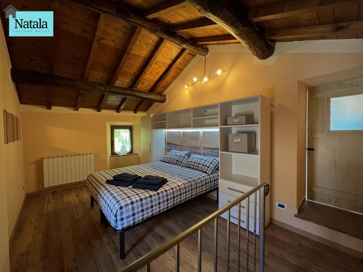 Casa Natala Holiday home *