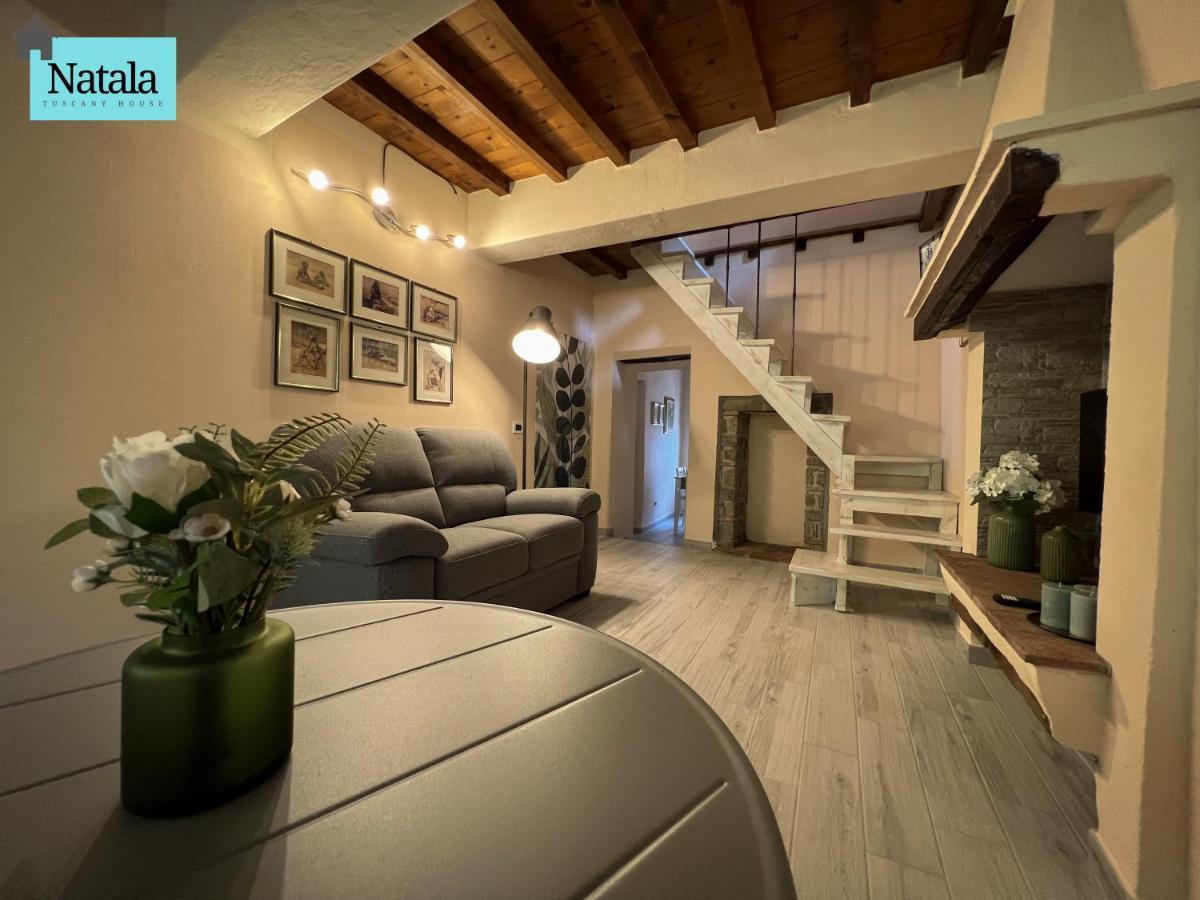 Holiday home Casa Natala