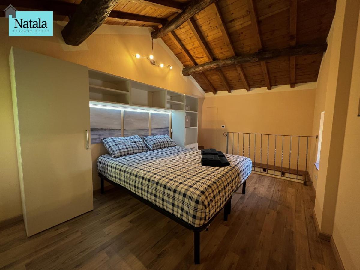 Holiday home Casa Natala