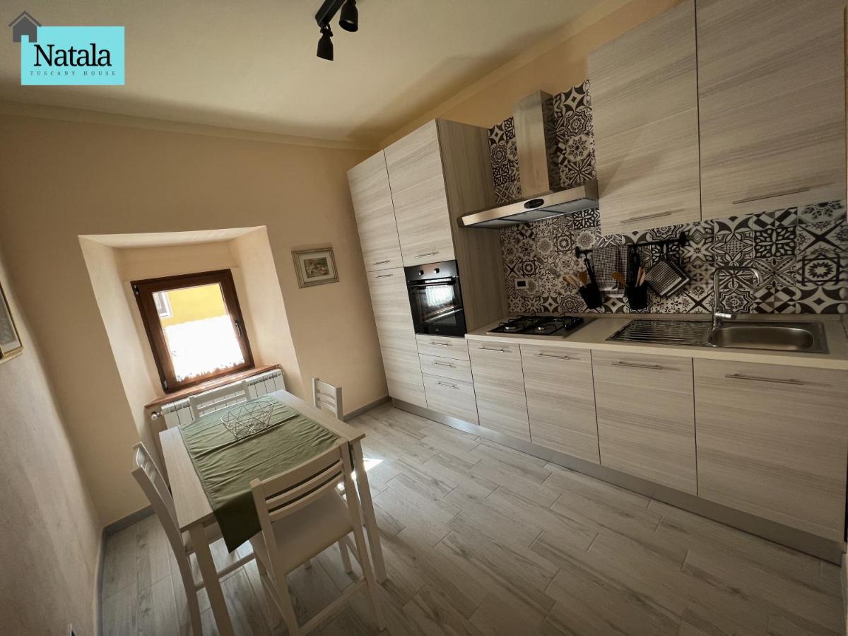 Casa Natala Holiday home Bagni di Lucca